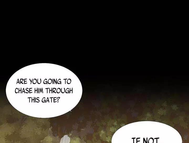 Charlotte Has Five Disciples - 99 page 21