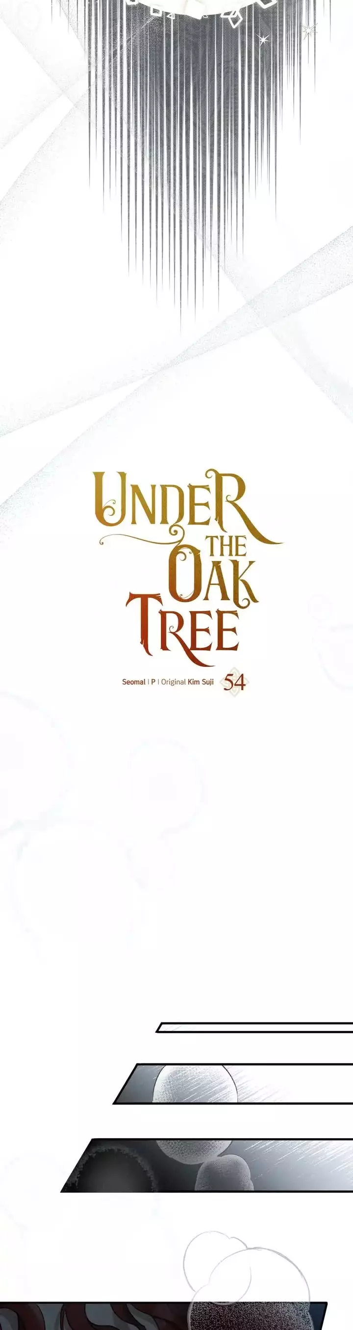 Under The Oak Tree - 54 page 30-dd30625e