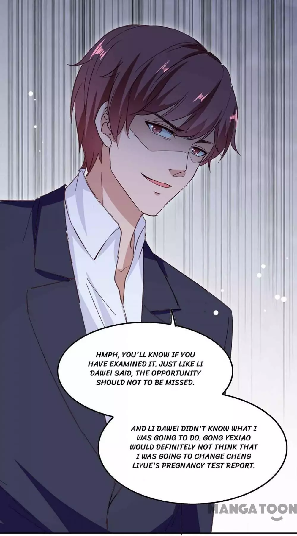 My Badass Ceo Daddy - 209 page 2