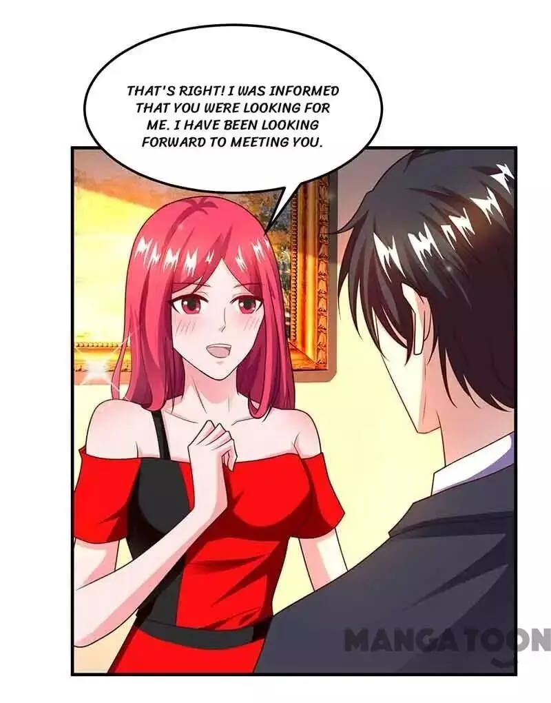 My Badass Ceo Daddy - 39 page 20