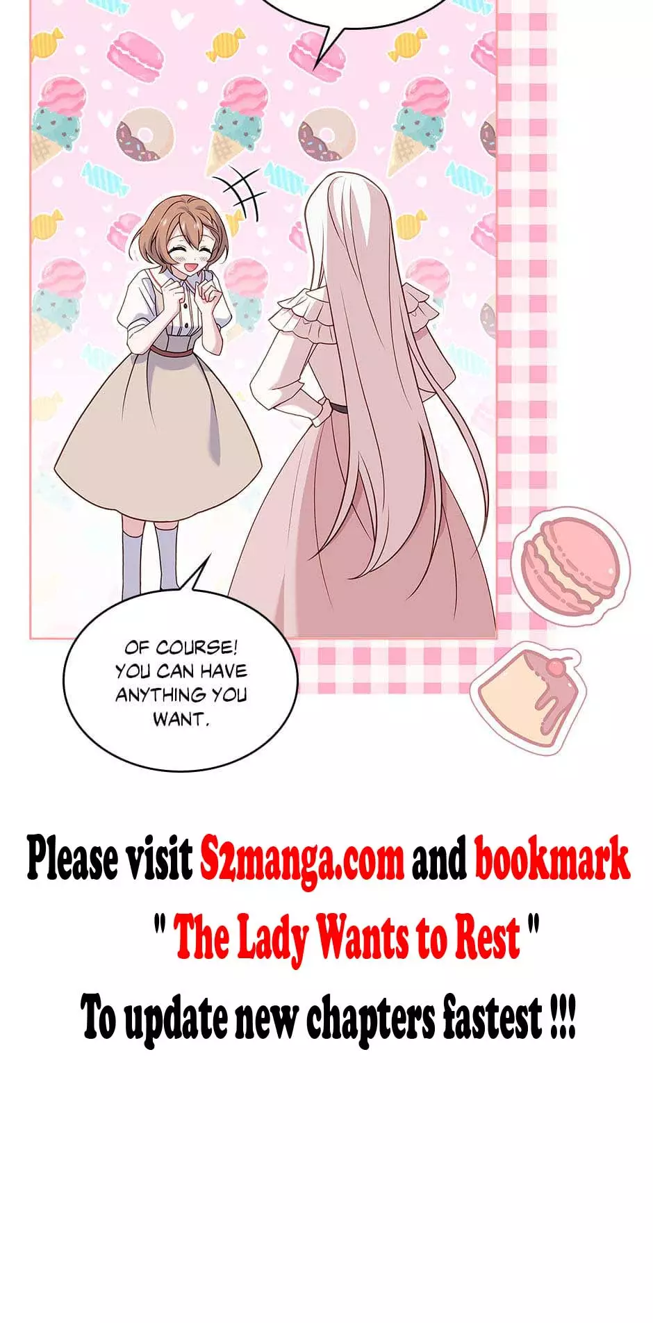 The Lady Wants To Rest (Promo) - 66 page 66-0627b7cd