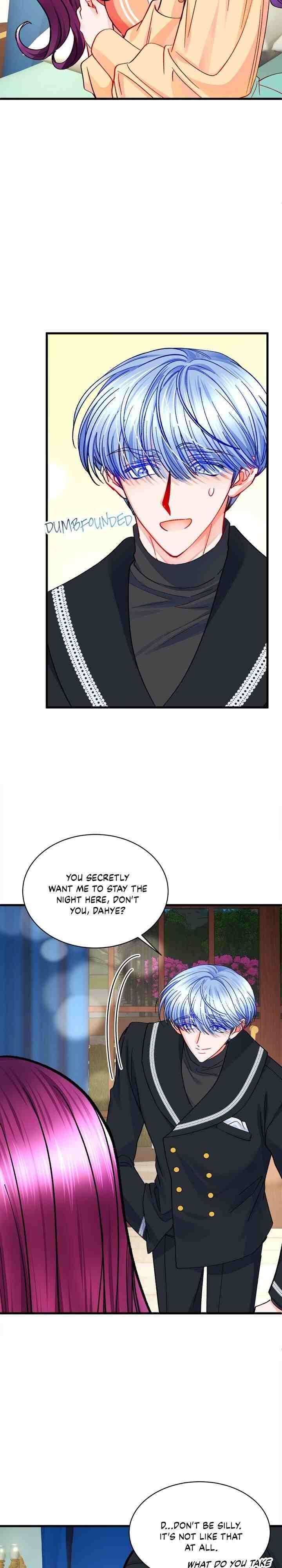 Villainous Princess - 45 page 18