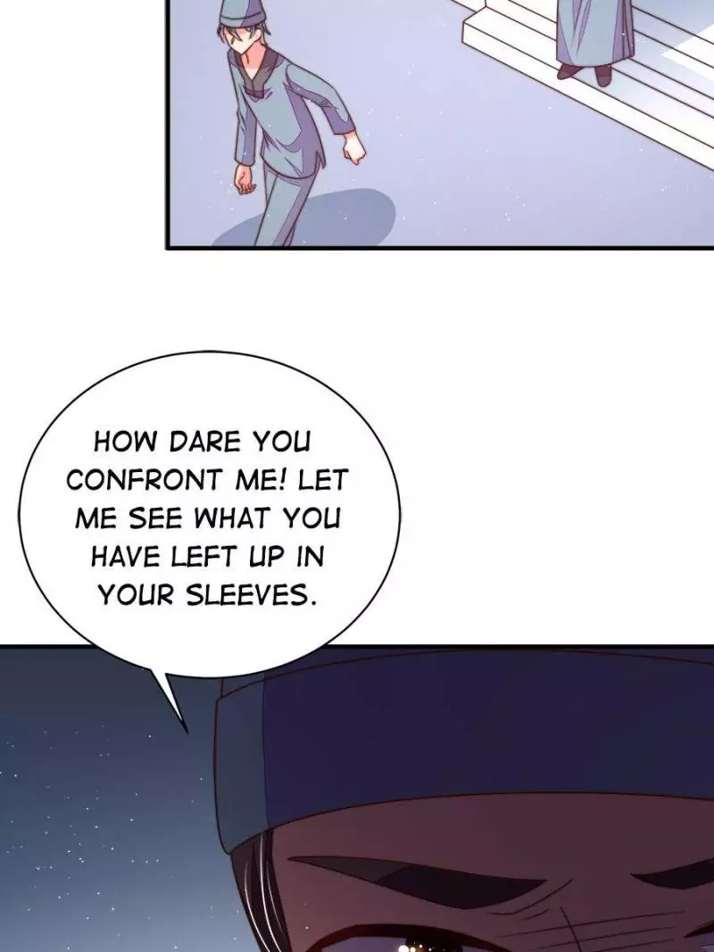 Marshal Is Jealous Everyday - 135 page 10