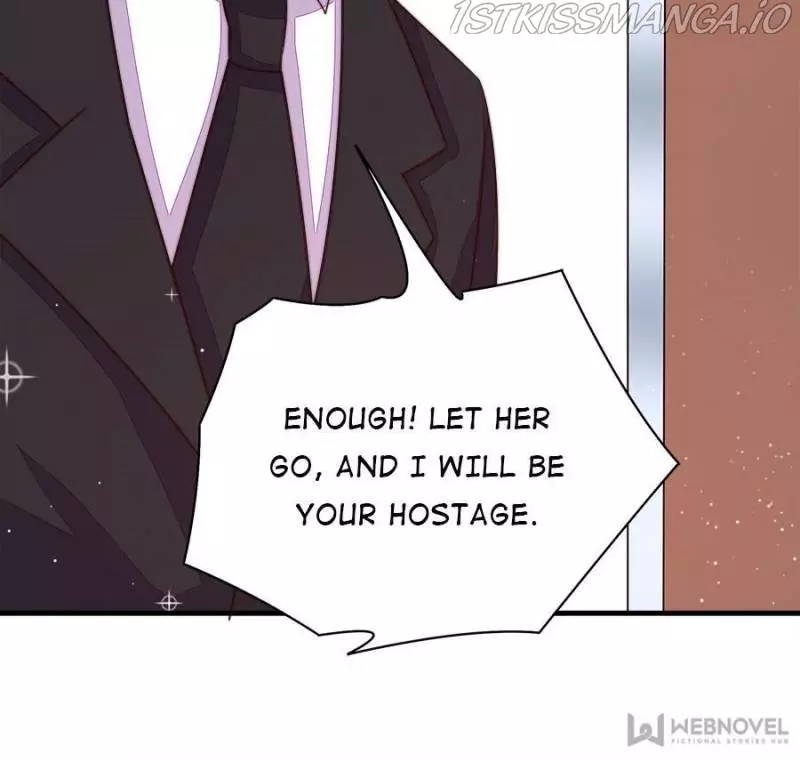 Marshal Is Jealous Everyday - 214 page 43-363cf423
