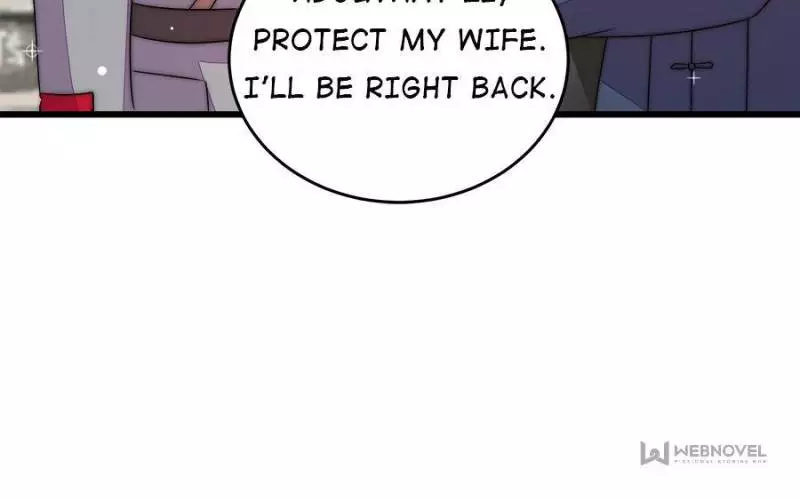 Marshal Is Jealous Everyday - 261 page 27-ae642df0