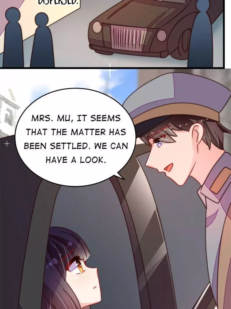 Marshal Is Jealous Everyday - 261 page 33-87750954