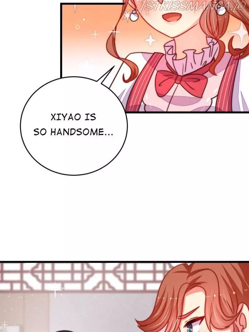 Marshal Is Jealous Everyday - 268 page 27-9f7b0eee