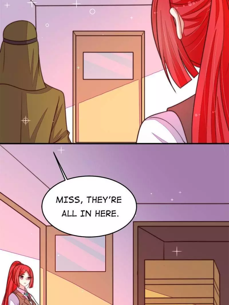 Marshal Is Jealous Everyday - 360 page 23-4fc7a767
