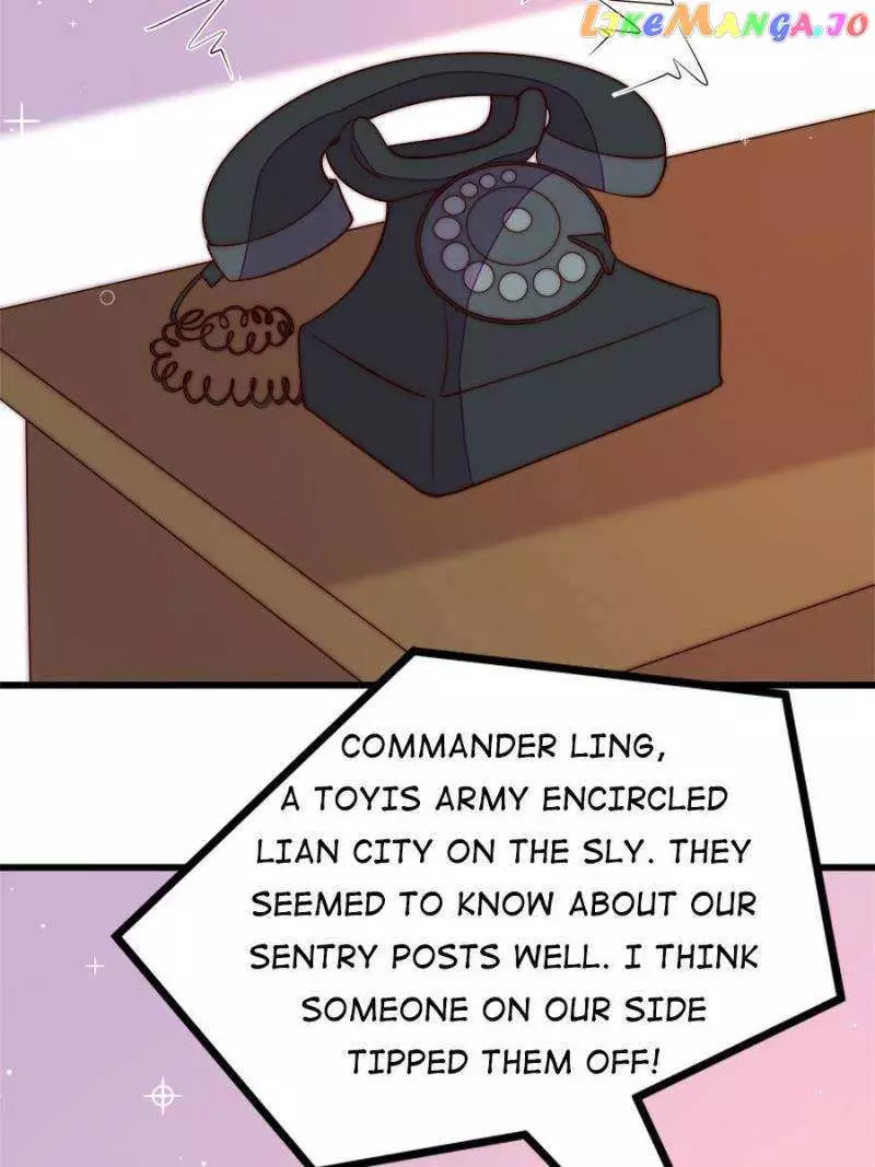 Marshal Is Jealous Everyday - 369 page 12-8edd185a