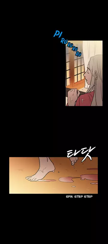 Shaman Girl - 26 page 28