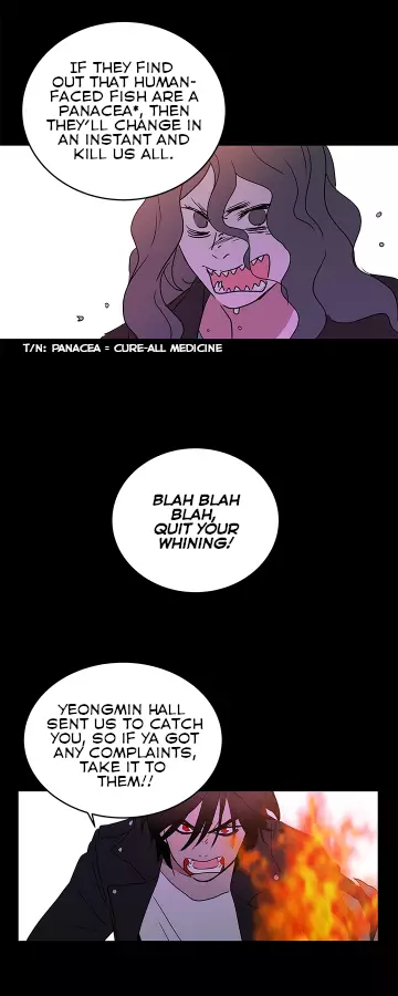 Shaman Girl - 27 page 27