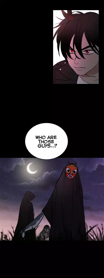 Shaman Girl - 28 page 36