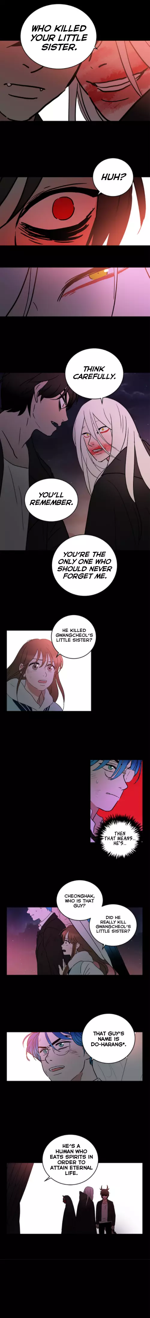 Shaman Girl - 29 page 9