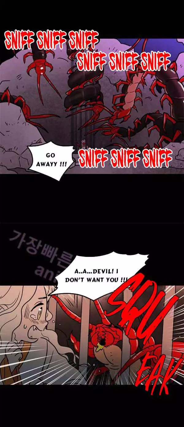 Shaman Girl - 32.1 page 3-2127594b