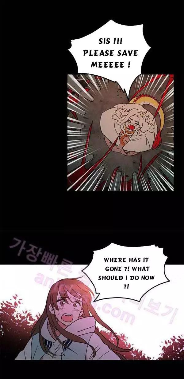 Shaman Girl - 32.1 page 5-e8b4b86f