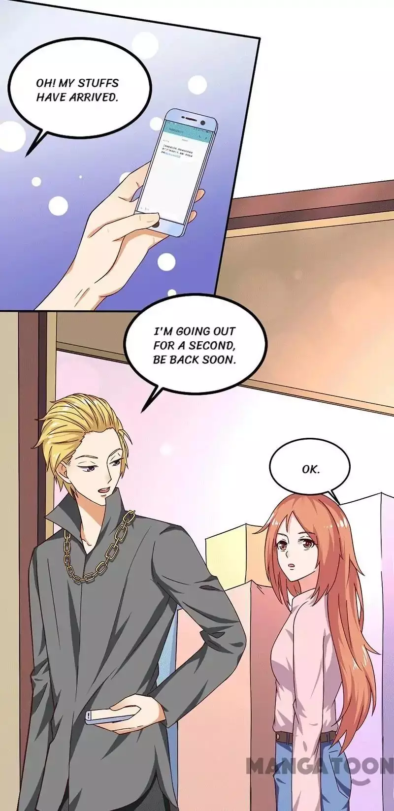 Prince Charming, Take Me Please - 20 page 31