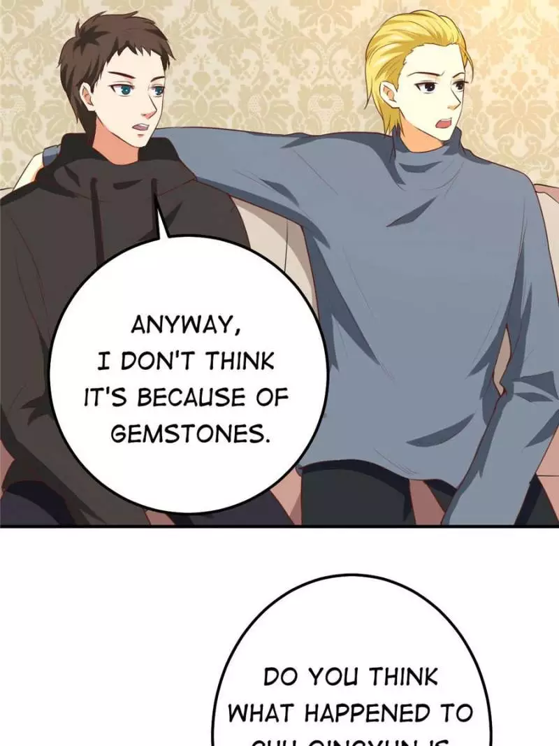 Prince Charming, Take Me Please - 51 page 29