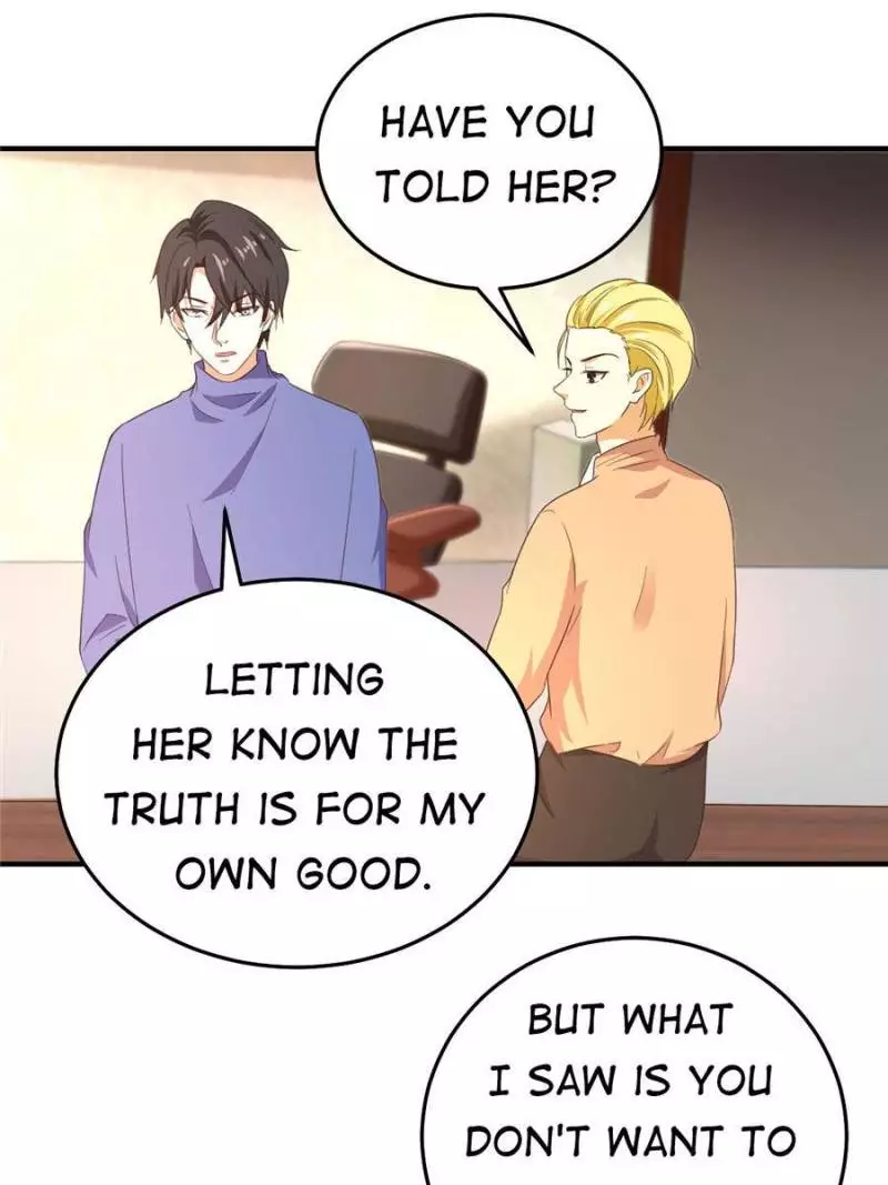 Prince Charming, Take Me Please - 57 page 21-7e96c975