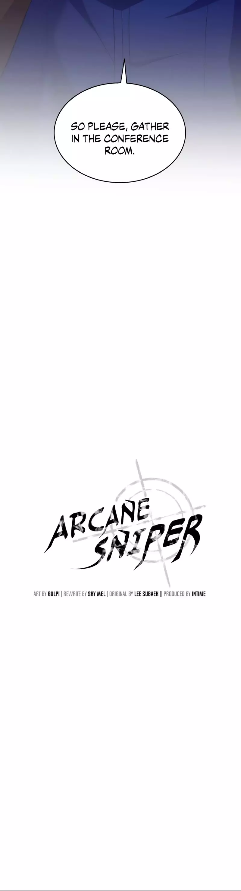 Arcane Sniper - 106 page 9-f28502b8