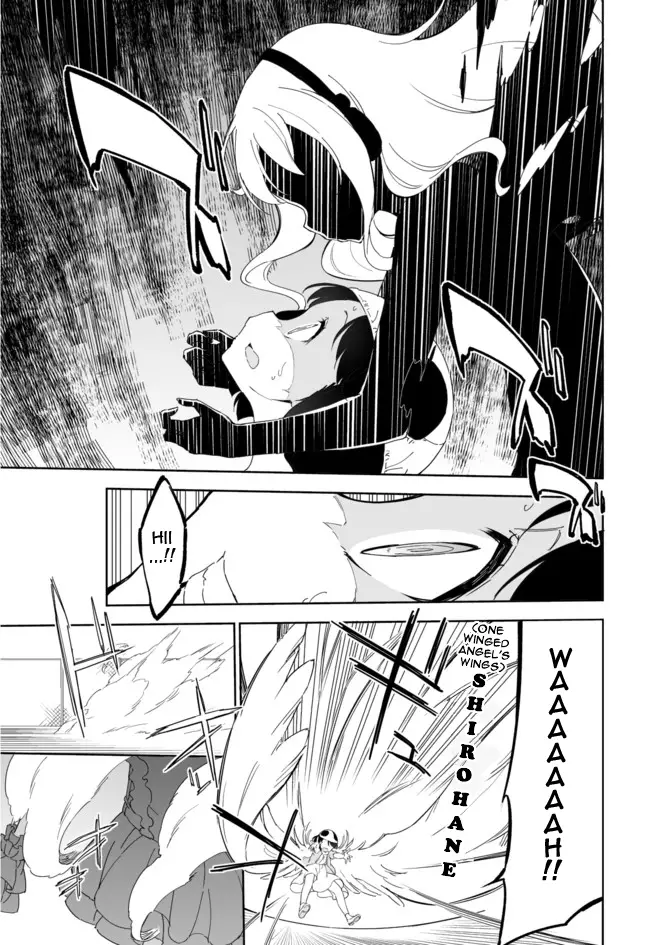 Joshi Shougakusei Hajimemashita - 29.2 page 9