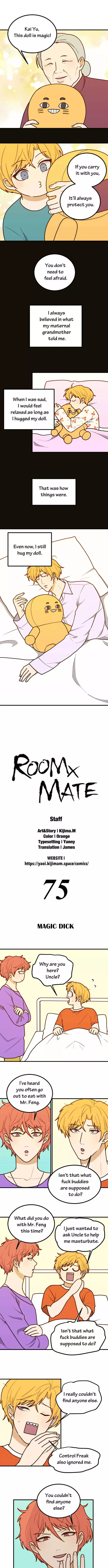 Roomxmate - 75 page 3