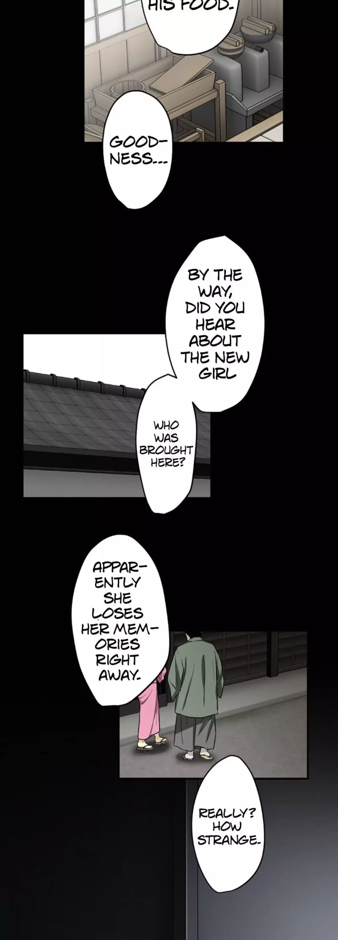 Hana Ni Koe - 52 page 25