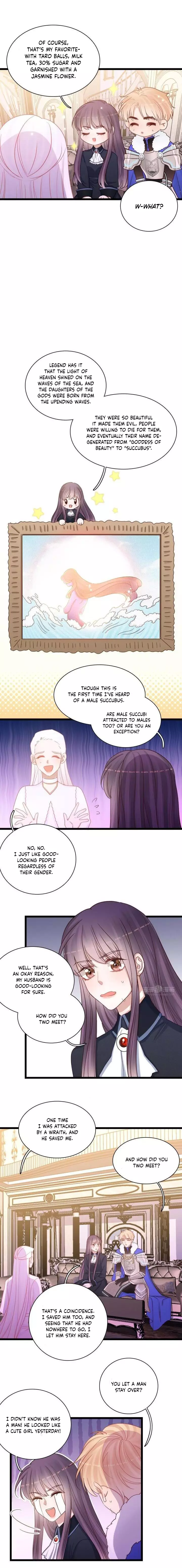 The Witch’S Daily Life - 39 page 2-b8265dae