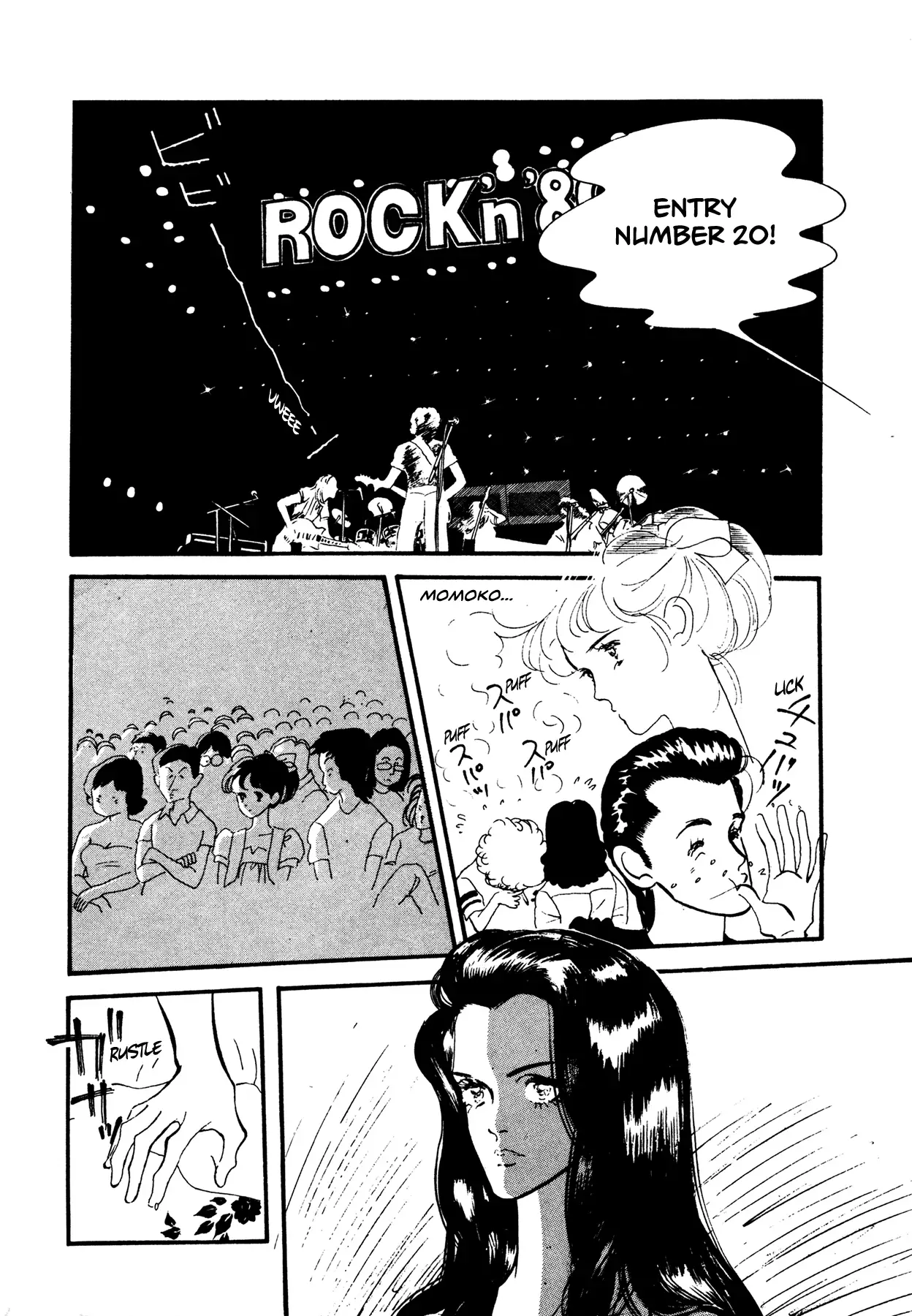 High Teen Boogie - 57 page 29-998a3351