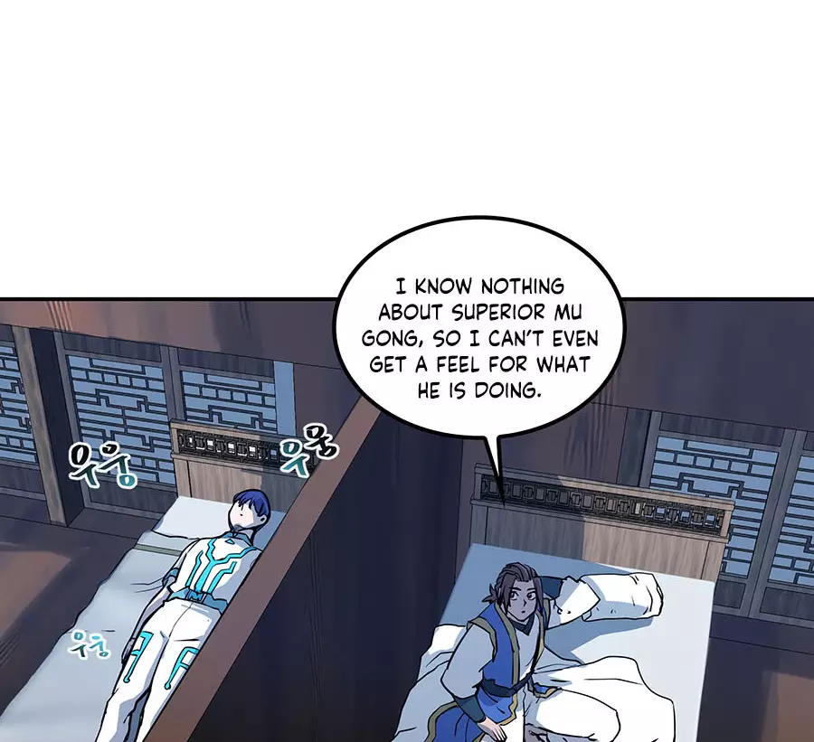 Androids Have No Blood - 5 page 64