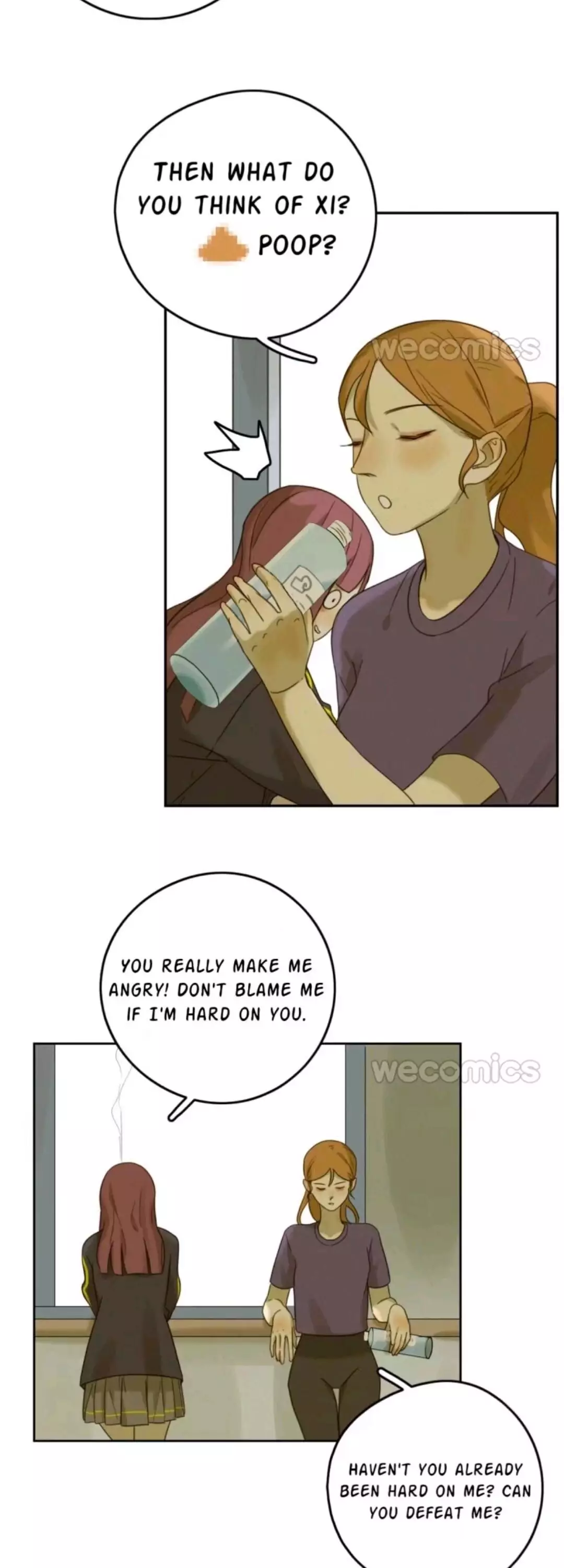 Love In-Sync - 37 page 12