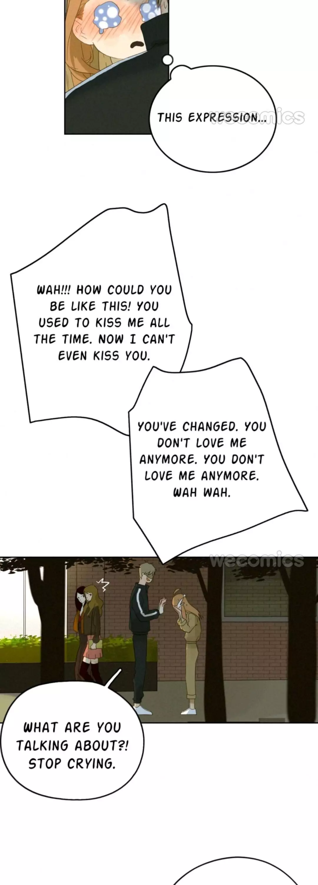 Love In-Sync - 41 page 5