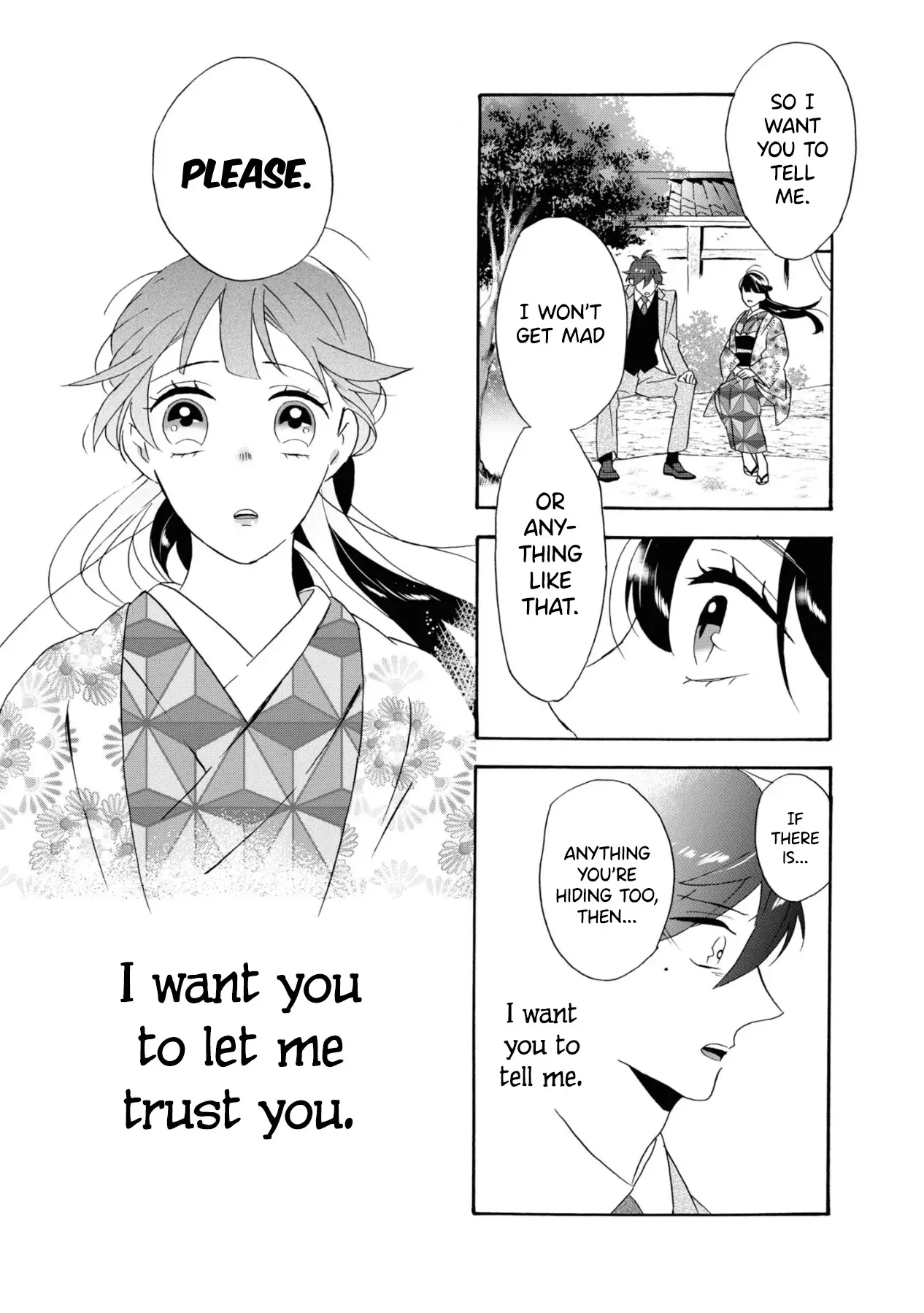 Kimi No Koe - 11 page 29-c61ac71b