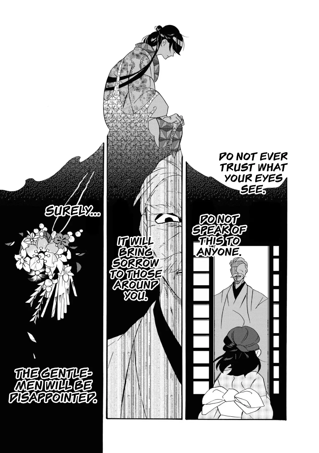 Kimi No Koe - 11 page 31-85f6e036