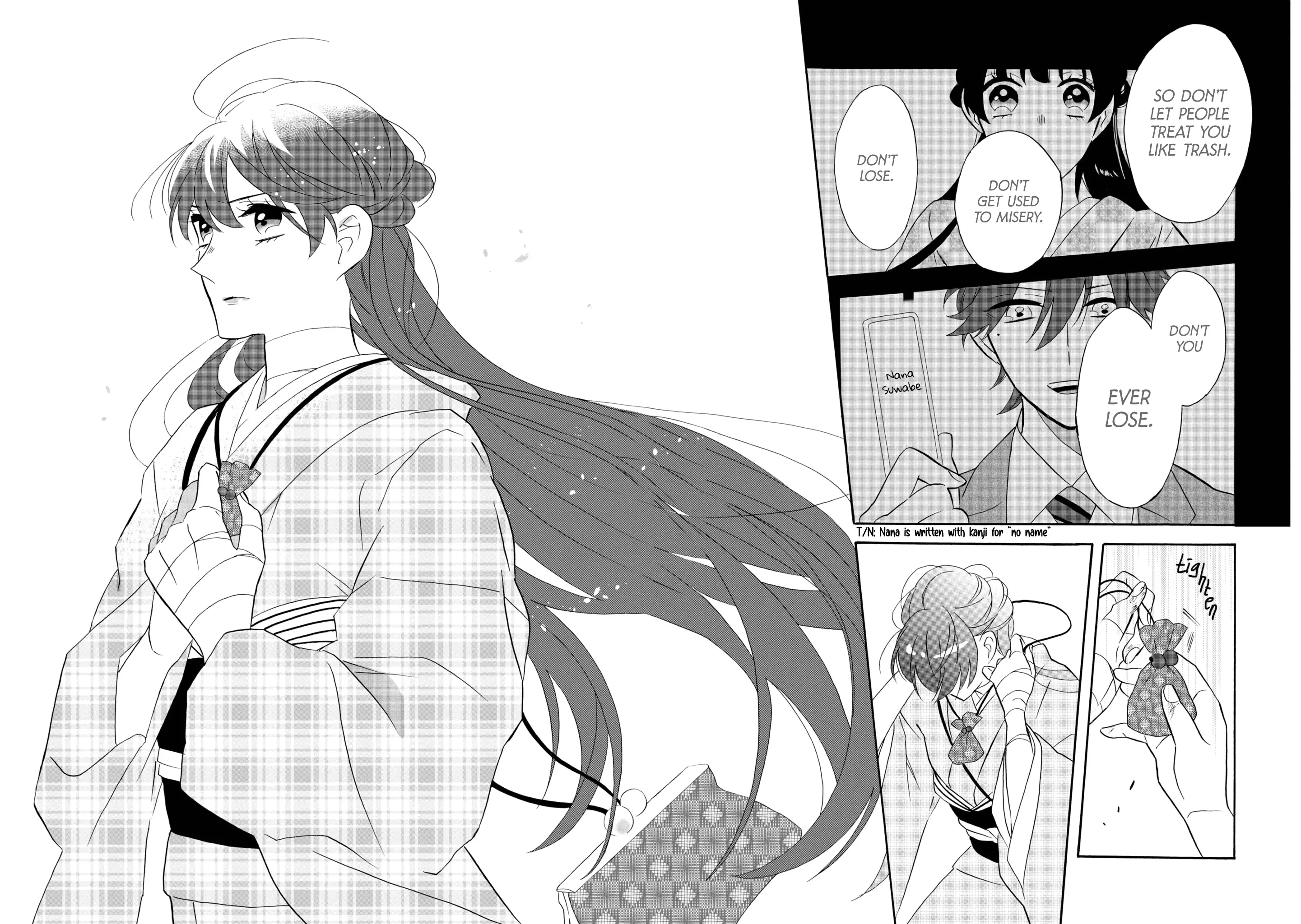 Kimi No Koe - 21 page 26-cd70f201