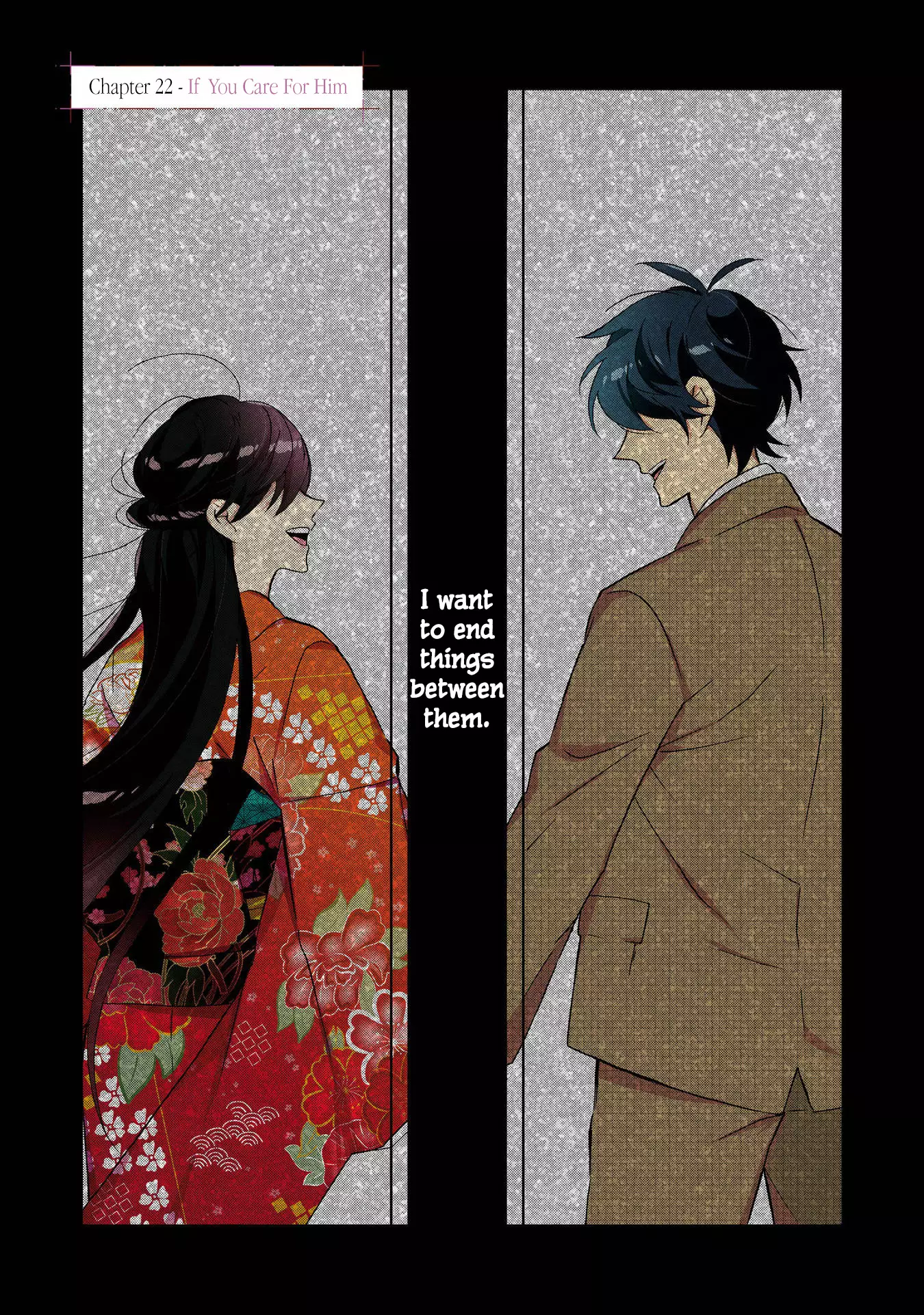 Kimi No Koe - 22 page 2-101ef5b7