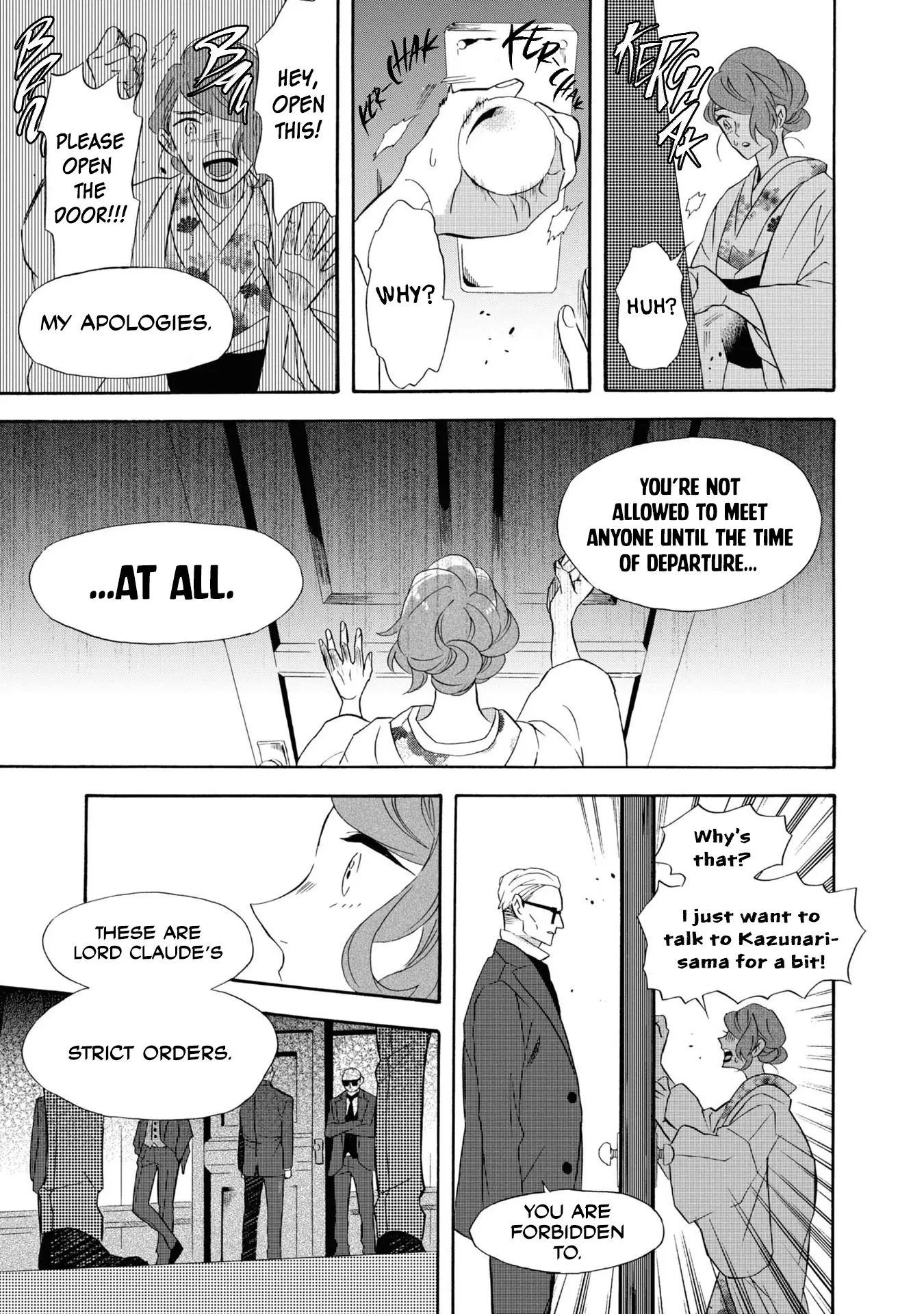 Kimi No Koe - 25 page 9-26a6e643