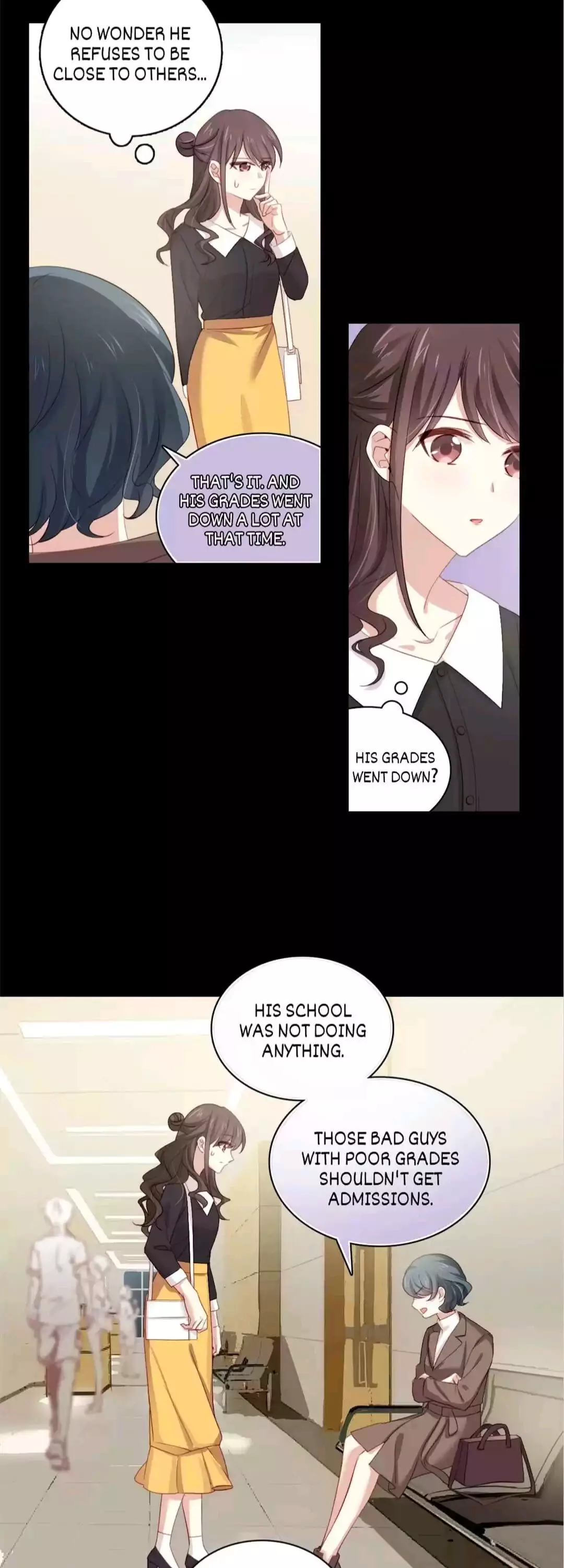 Related To Love - 108 page 17