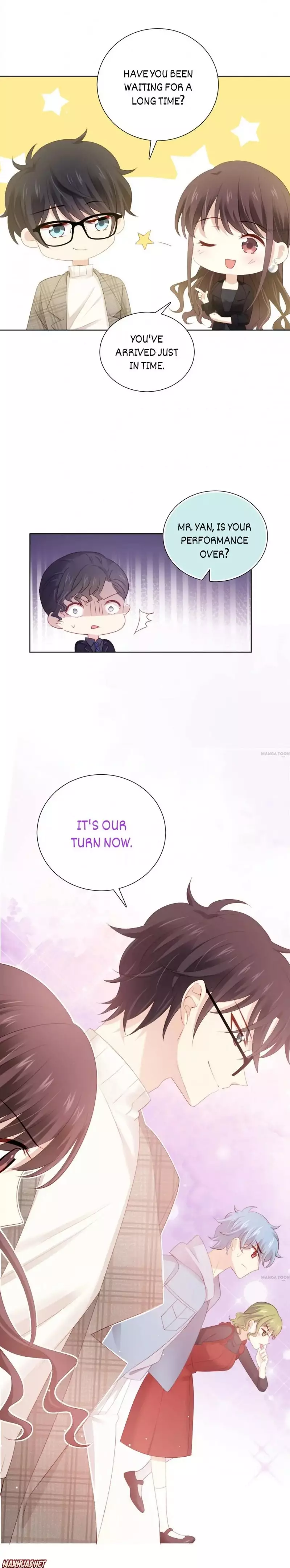 Related To Love - 168 page 7-fe38a8fb