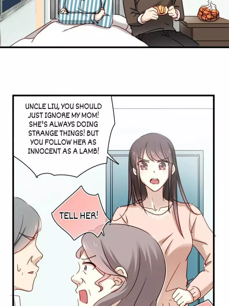 Related To Love - 22 page 11