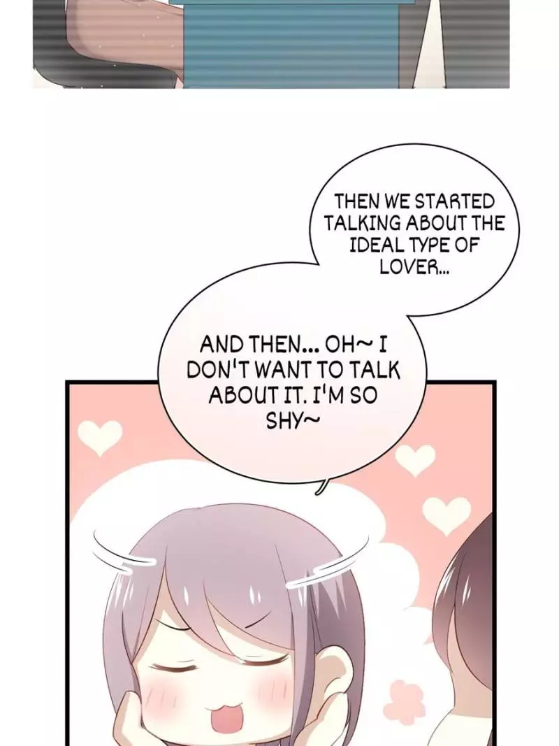 Related To Love - 34 page 7
