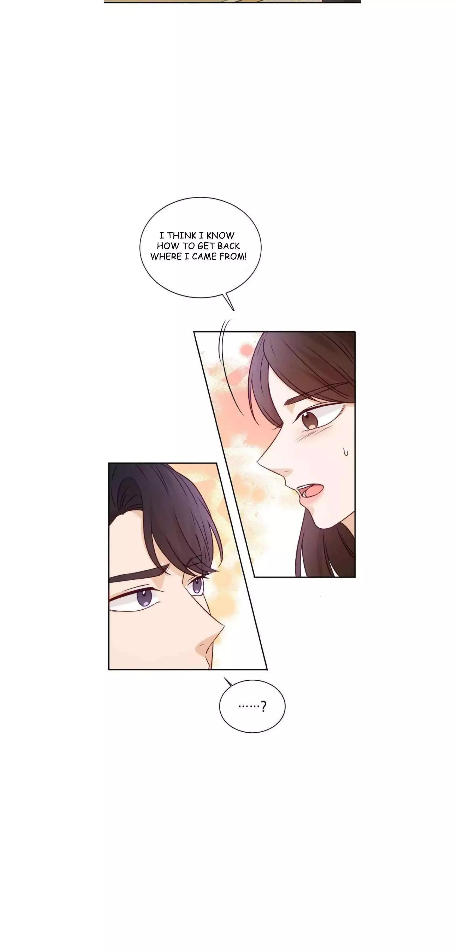 The Story Of Park’S Marriage Contract - 12 page 31-9636cb18