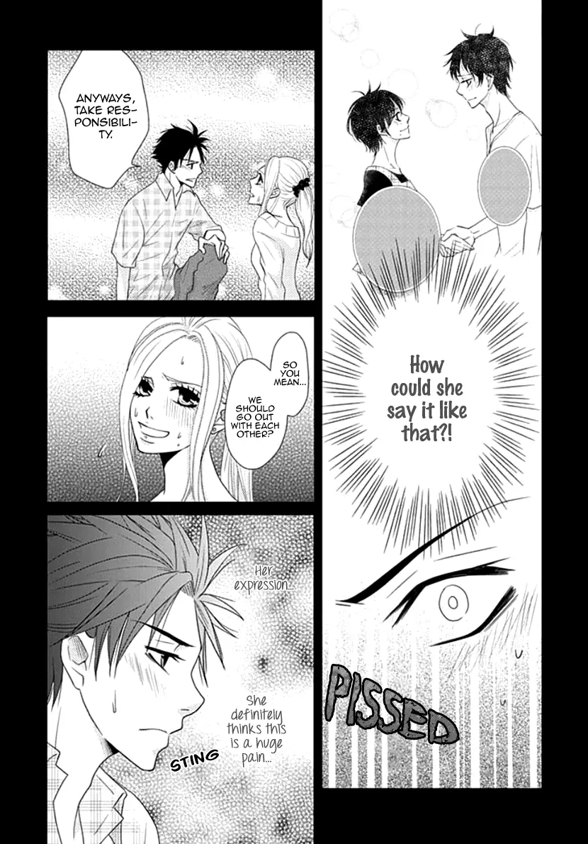 Koneko-Chan, Kocchi Ni Oide - 15 page 20