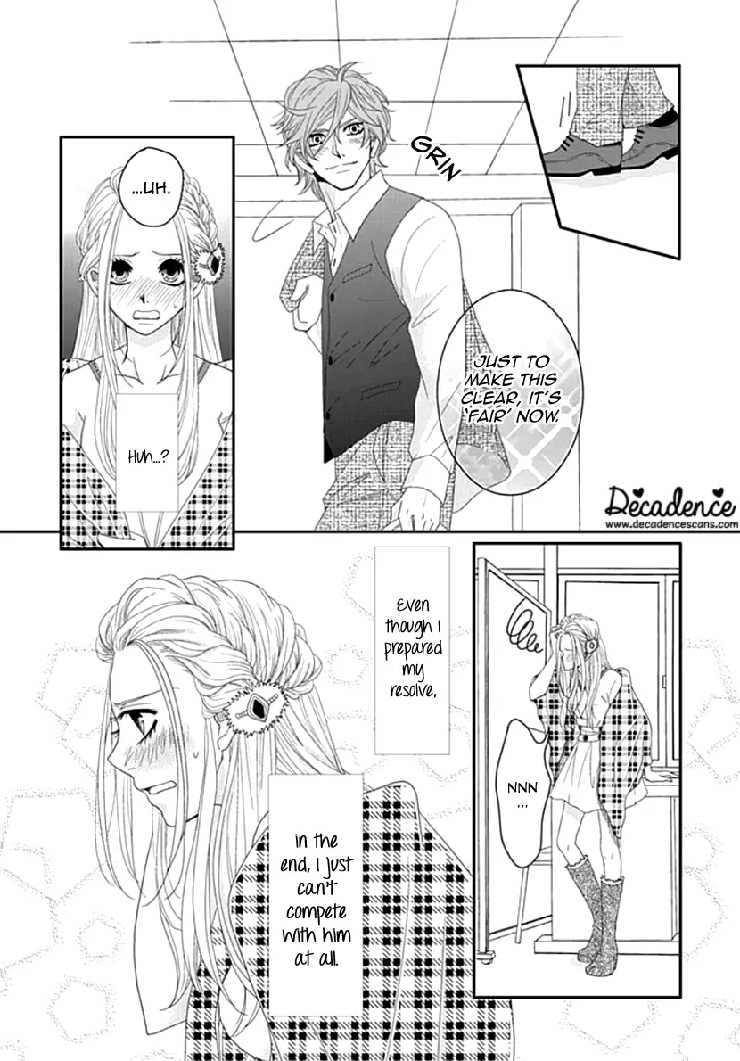 Koneko-Chan, Kocchi Ni Oide - 16 page 19