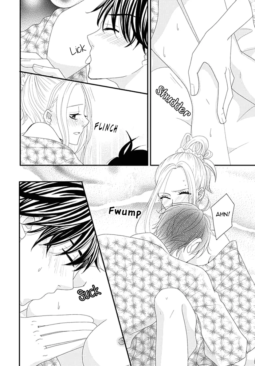 Koneko-Chan, Kocchi Ni Oide - 18 page 12