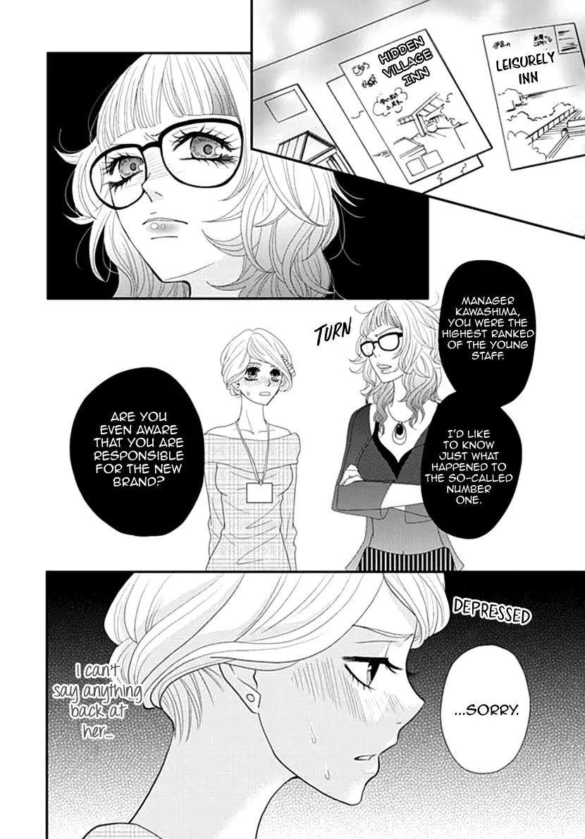 Koneko-Chan, Kocchi Ni Oide - 18 page 20