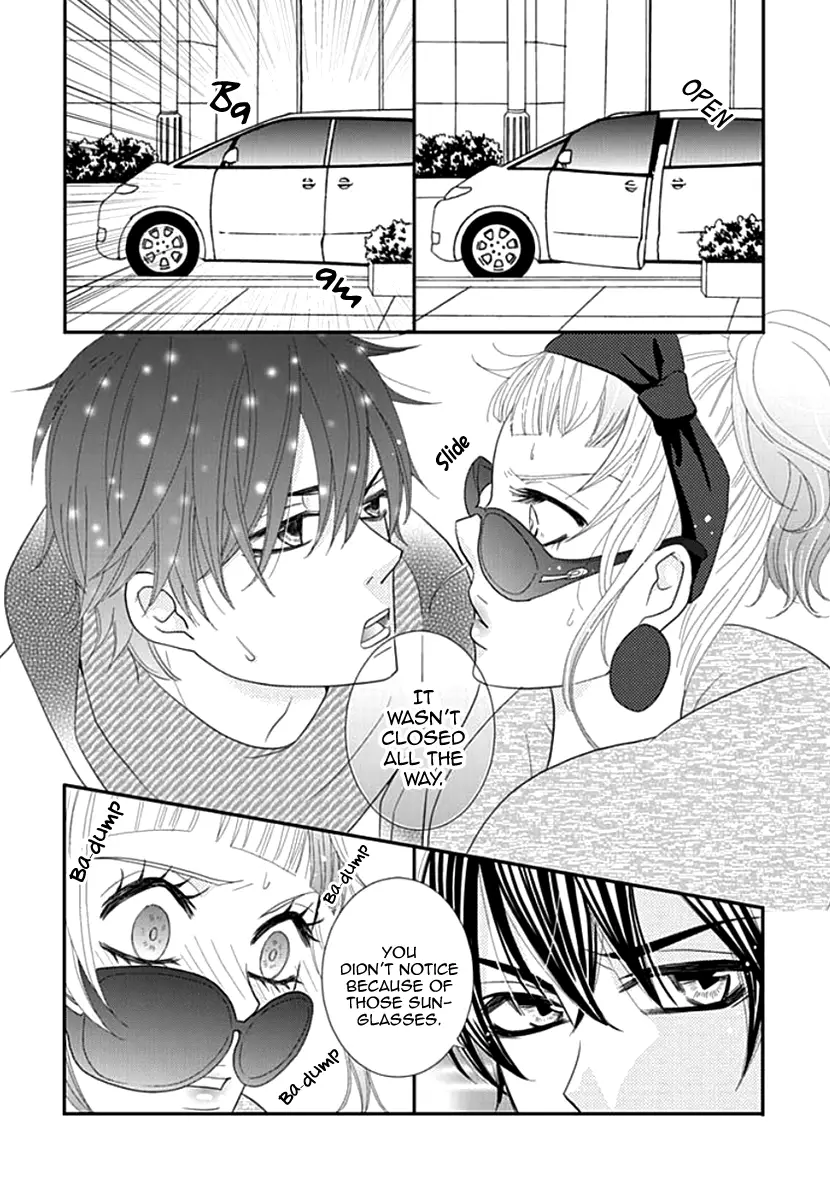 Koneko-Chan, Kocchi Ni Oide - 23 page 10