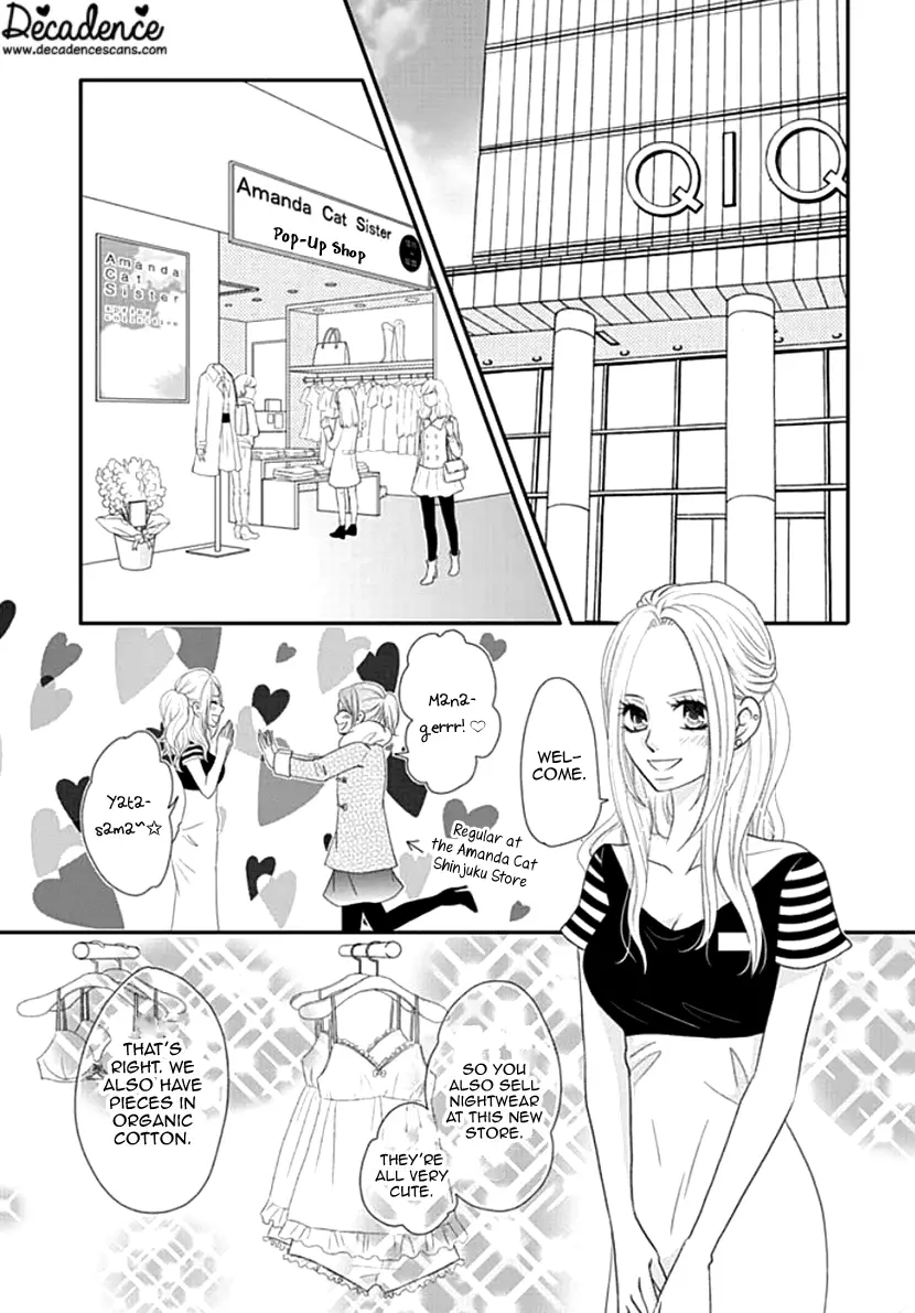 Koneko-Chan, Kocchi Ni Oide - 26 page 23