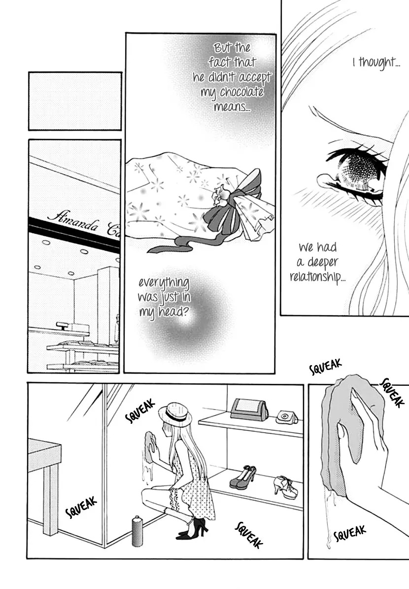 Koneko-Chan, Kocchi Ni Oide - 3 page 16