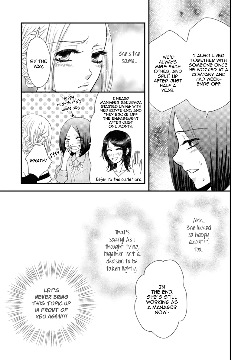 Koneko-Chan, Kocchi Ni Oide - 30 page 7