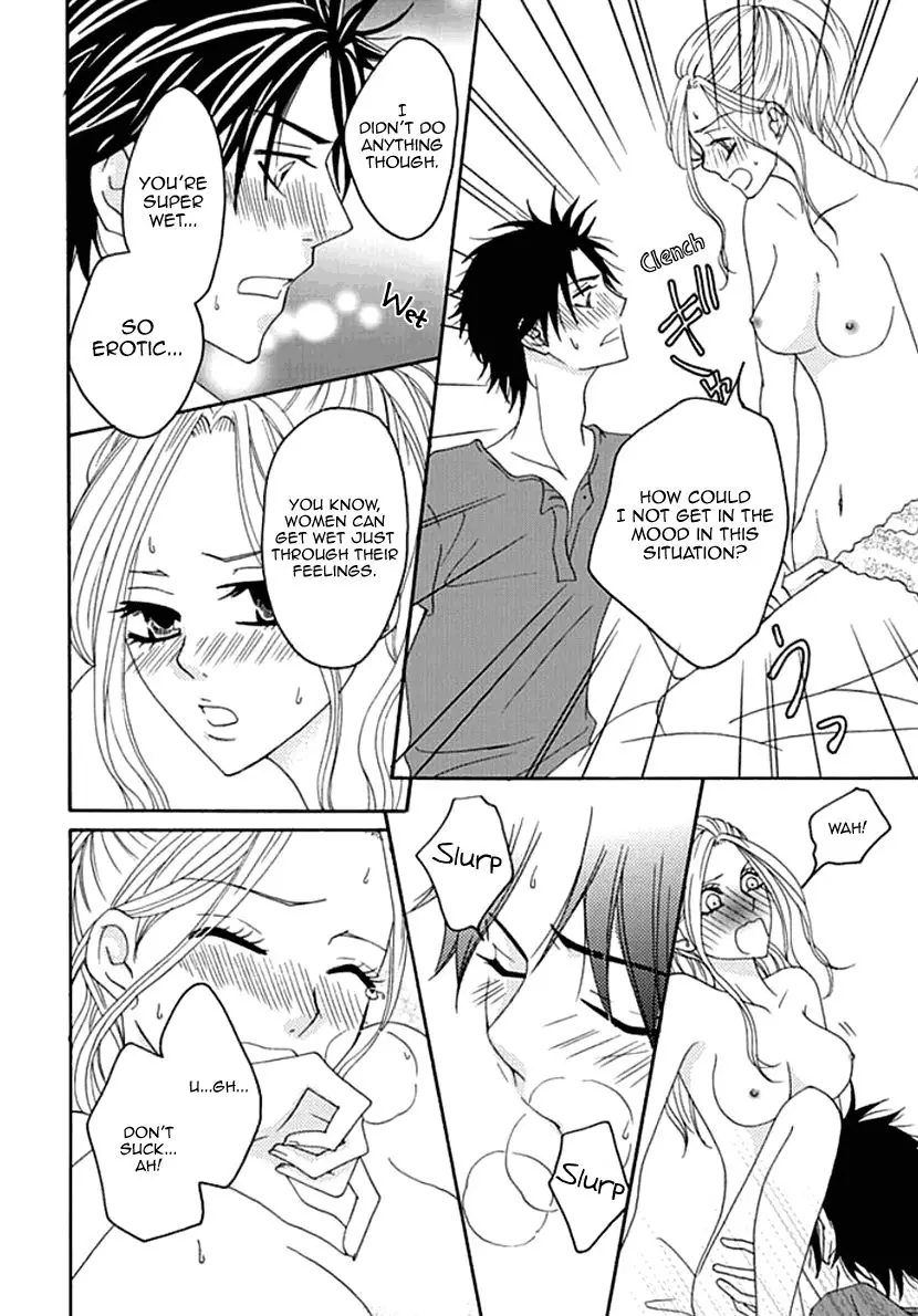 Koneko-Chan, Kocchi Ni Oide - 7 page 6